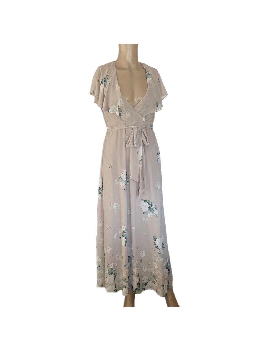 Show me your mumu dress